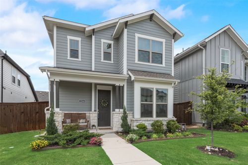 2244 Drake St, Aledo, TX, 76008-2015 | Card Image