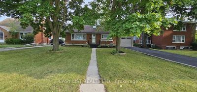 173 Bridgeport Rd E, House other with 3 bedrooms, 4 bathrooms and 3 parking in Waterloo ON | Image 1