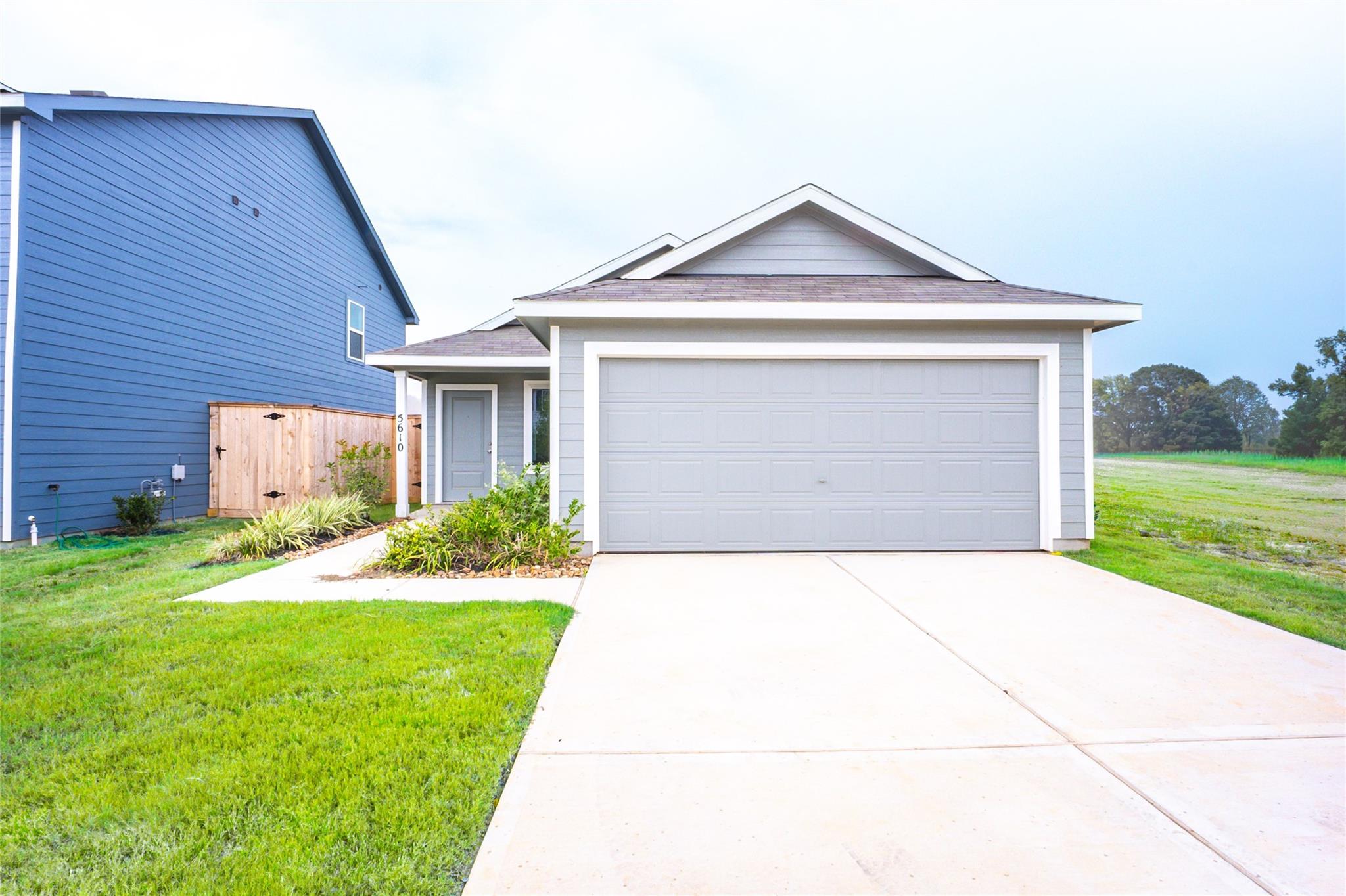 Residential Lease in Conroe 5