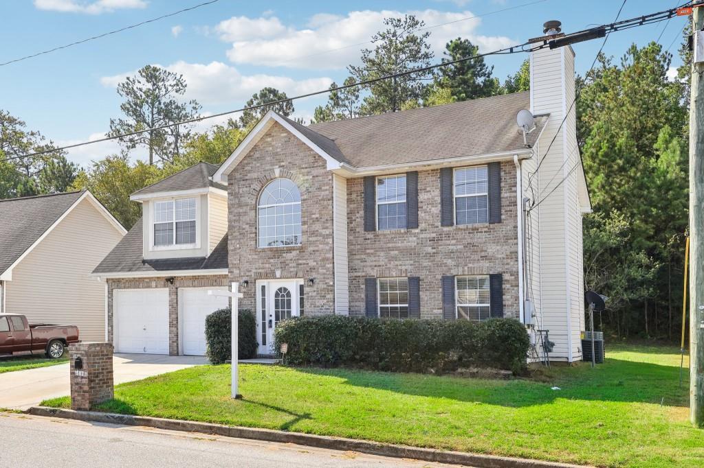Cutters Mill Dr, Lithonia, GA 30058