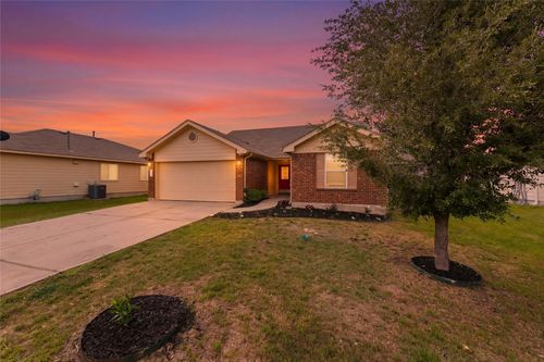 14504 Martial Eagle Dr, Elgin, TX, 78621-4231 | Card Image