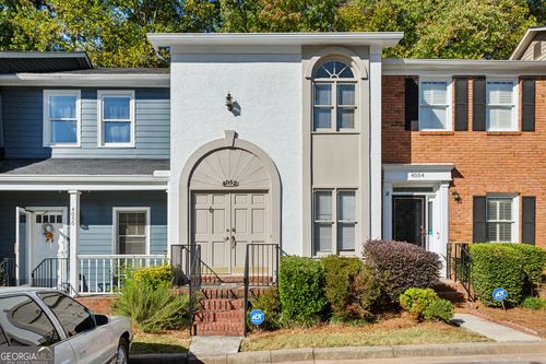 4052 Elm Street, Atlanta, GA, 30341 | Card Image