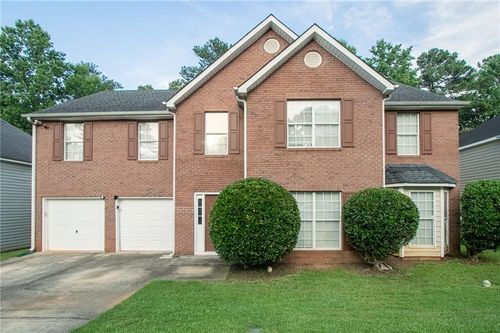 6528 Carriage Ln, Stone Mountain, GA, 30087-4642 | Card Image