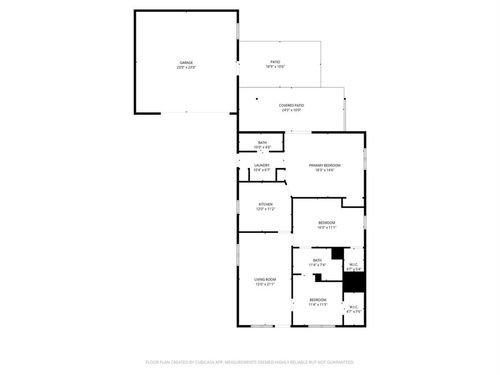 613 N Findlay Avenue, Norman, OK, 73071 | Card Image