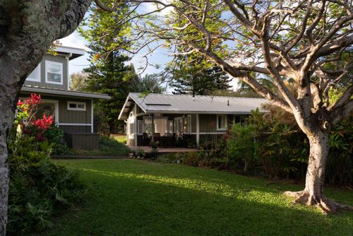 453 N Honokala Rd, Haiku, HI, 96708-5710 | Card Image