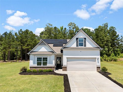 17 Sleepy Oaks Trl Ne, Rome, GA, 30165-9324 | Card Image