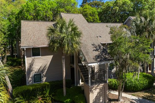 160 High Hammock Vlg, Seabrook Island, SC, 29455-6110 | Card Image