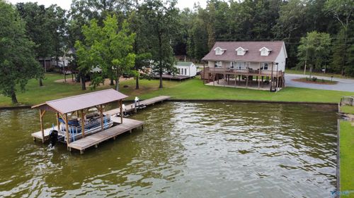 5424 Hidden Point Dr, Cedar Bluff, AL, 35959-5070 | Card Image