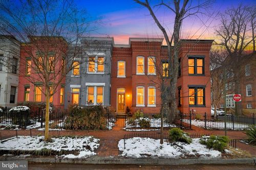 1220 Constitution Ave Ne, WASHINGTON, DC, 20002-6418 | Card Image