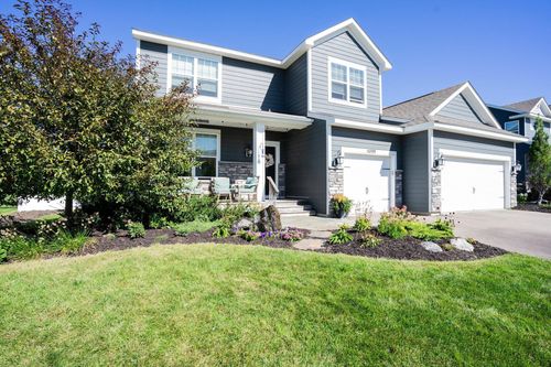 5099 151st St W, Apple Valley, MN, 55124-6991 | Card Image