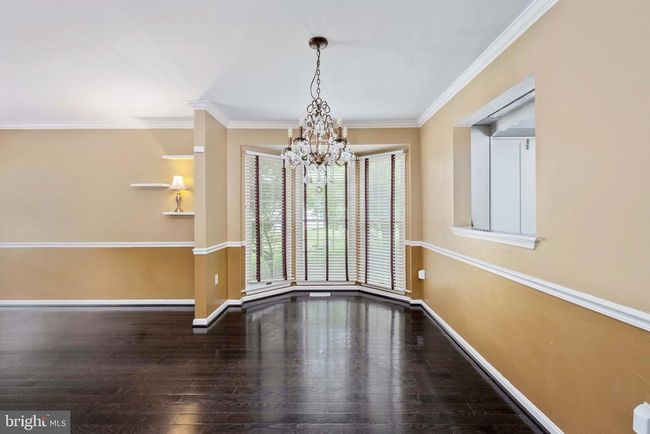 12329 Manchester Way, Townhouse with 3 bedrooms, 4 bathrooms and null parking in WOODBRIDGE VA | Image 8