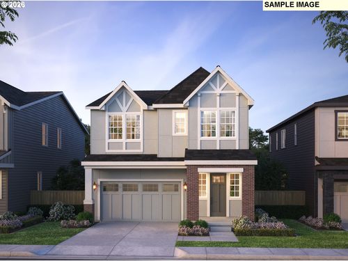 18110 Sw Hoover Ln, Beaverton, OR, 97003 | Card Image