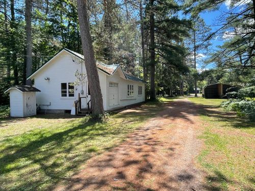4527 Evergreen Rd, Land O Lakes, WI, 54540-9707 | Card Image