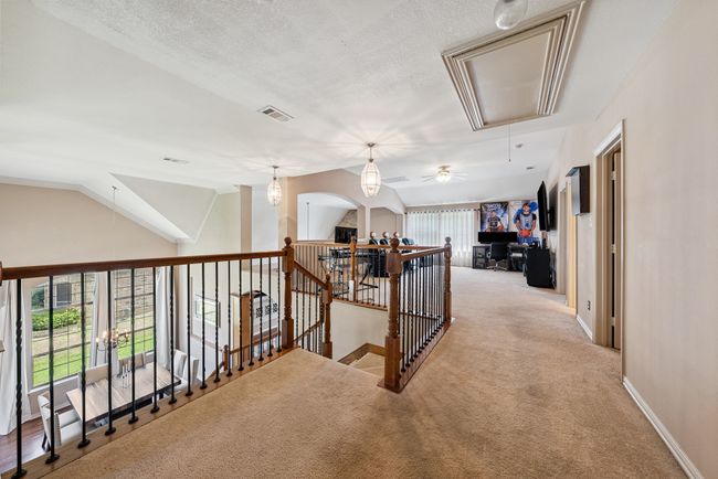 2018 Spring Creek Dr, House other with 5 bedrooms, 4 bathrooms and null parking in Midlothian TX | Image 21