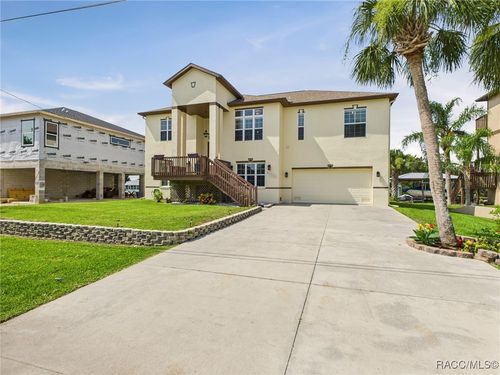11730 W Sunnybrook Ct, CRYSTAL RIVER, FL, 34429-9240 | Card Image