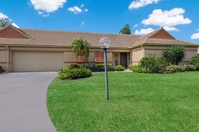 10 - 3520 57th Avenue Circle W, Townhouse with 2 bedrooms, 2 bathrooms and null parking in Bradenton FL | Image 1