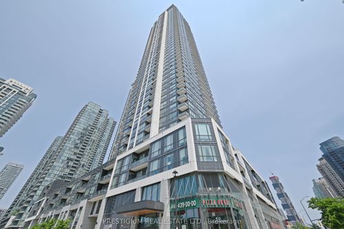 1708-4011 Brickstone Mews, Mississauga, ON, L5B0J7 | Card Image