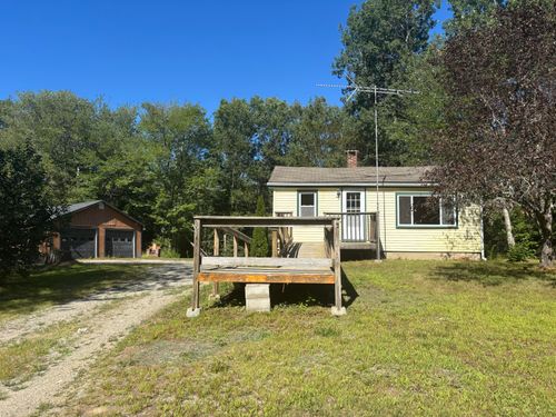 227 Thorsen Road, Hancock, ME, 04640 | Card Image