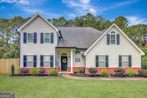 1103 Iveydale Ln, Peachtree City, GA, 30269-3613 | Card Image