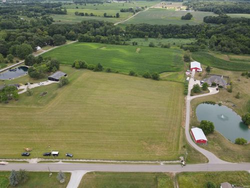 TBD parcel 4 Mccomb Road, Churubusco, IN, 46723 | Card Image