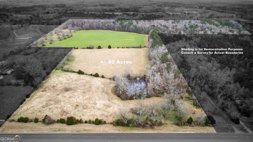 60.97+/- ACRES Us Hwy 19, Meansville, GA, 30256 | Card Image