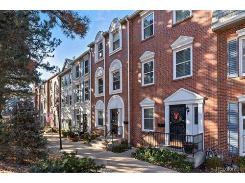 487 Josephine St, Denver, CO, 80206-4208 | Card Image