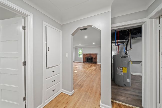 5615 Carlburt St, House other with 3 bedrooms, 3 bathrooms and null parking in West Bloomfield MI | Image 35