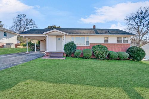 711 Springhill Ave, Spartanburg, SC, 29303-3118 | Card Image