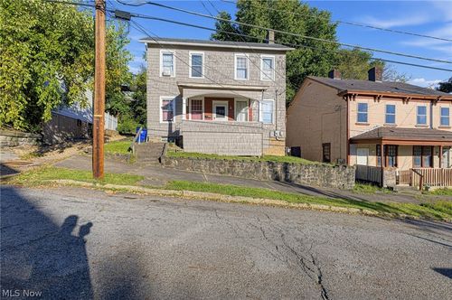 812 Lincoln Avenue, East Liverpool, OH, 43920 | Card Image