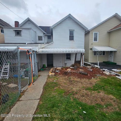 apt-b-609 S Valley Avenue, Olyphant, PA, 18447 | Card Image