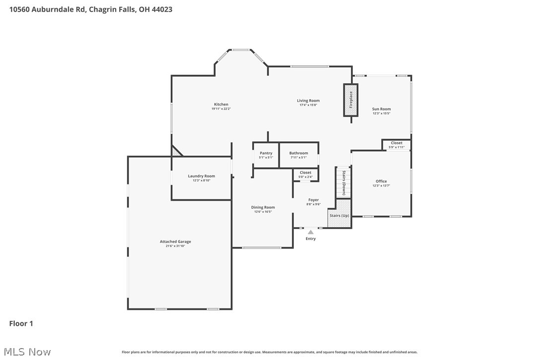 Residential in Chagrin Falls 3