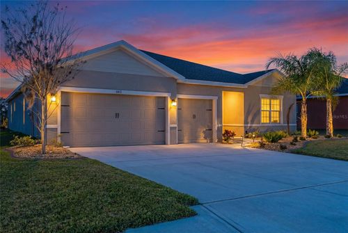 6413 114th Ave E, PARRISH, FL, 34219-3427 | Card Image