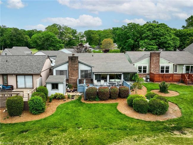 159 Fairway Dr, House other with 3 bedrooms, 2 bathrooms and null parking in Bermuda Run NC | Image 4