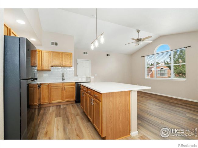 UNIT-204 - 2019 Grays Peak Dr, Condo with 2 bedrooms, 2 bathrooms and 1 parking in Loveland CO | Image 12