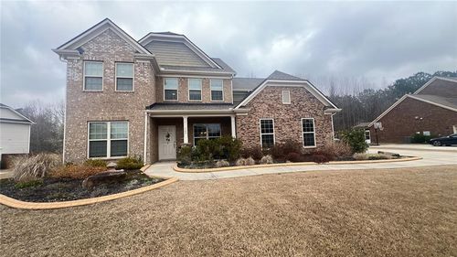 165 Calverton Ln, Tyrone, GA, 30290-1739 | Card Image