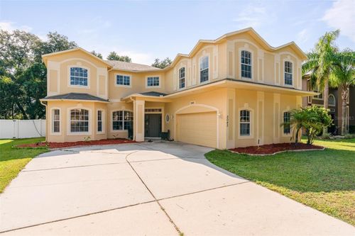 5042 Rishley Run Way, MOUNT DORA, FL, 32757-8009 | Card Image