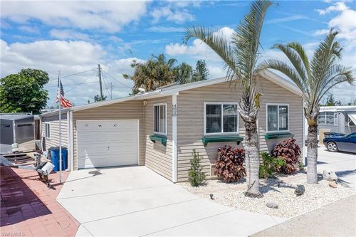 4828 Flamingo Dr, St. James City, FL, 33956-2816 | Card Image