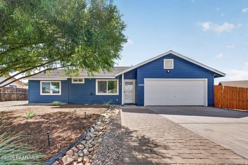 4860 N Judy Cir, Prescott Valley, AZ, 86314-6134 | Card Image