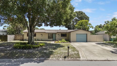 505 Orange Ave, Merritt Island, FL, 32952-3713 | Card Image
