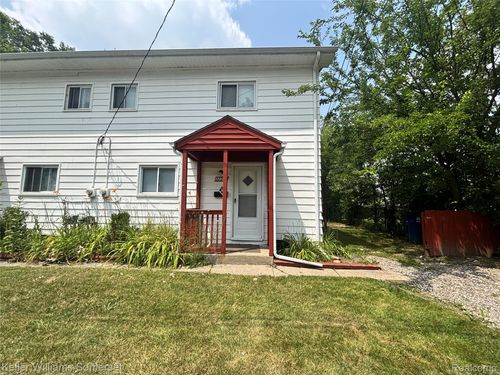 32057 Cheboygan Court, Westland, MI, 48186 | Card Image