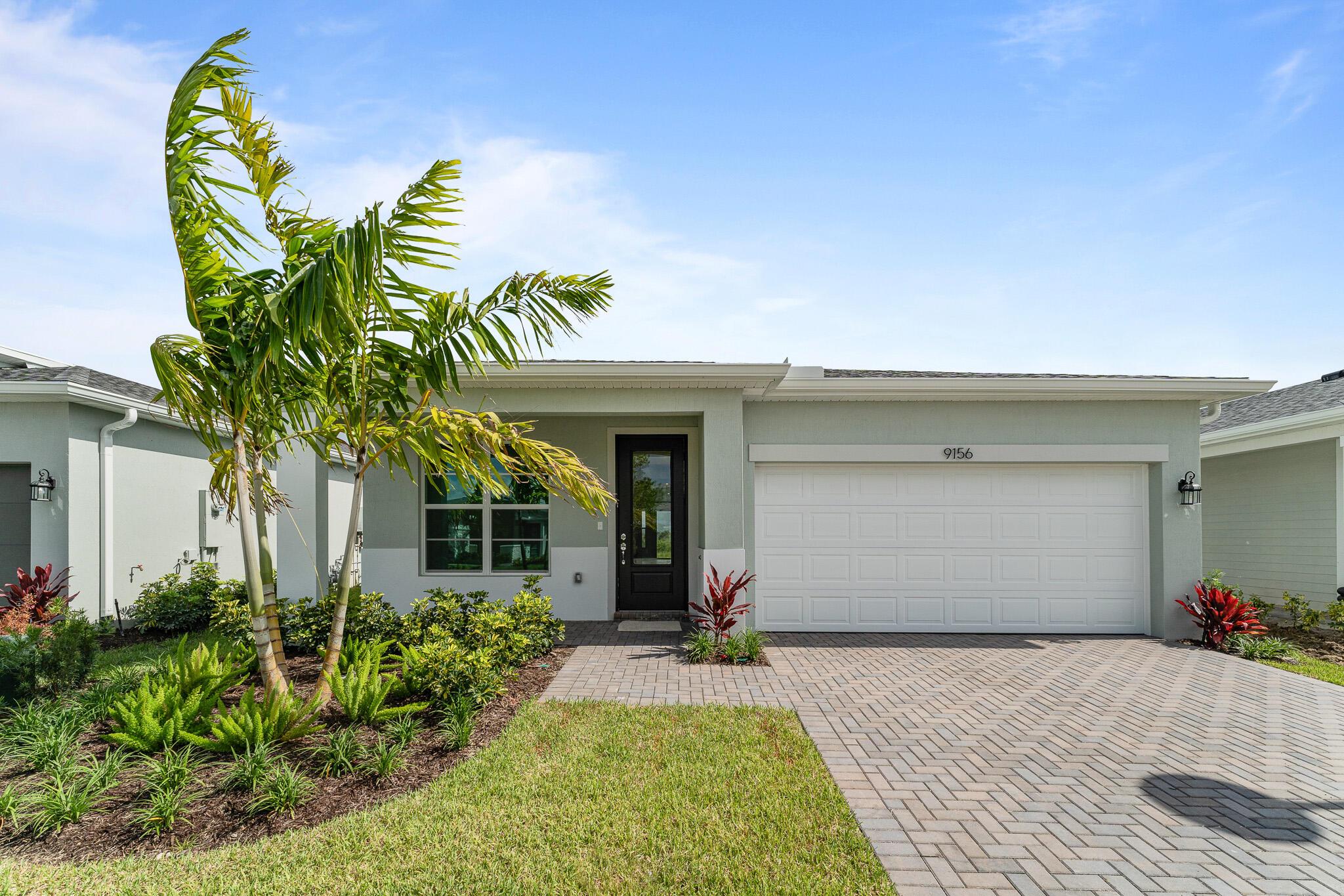 Remy Ln, Port Saint Lucie, FL 34987