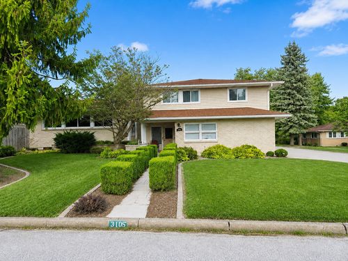 3105 11th Avenue, Moline, IL, 61265 | Card Image
