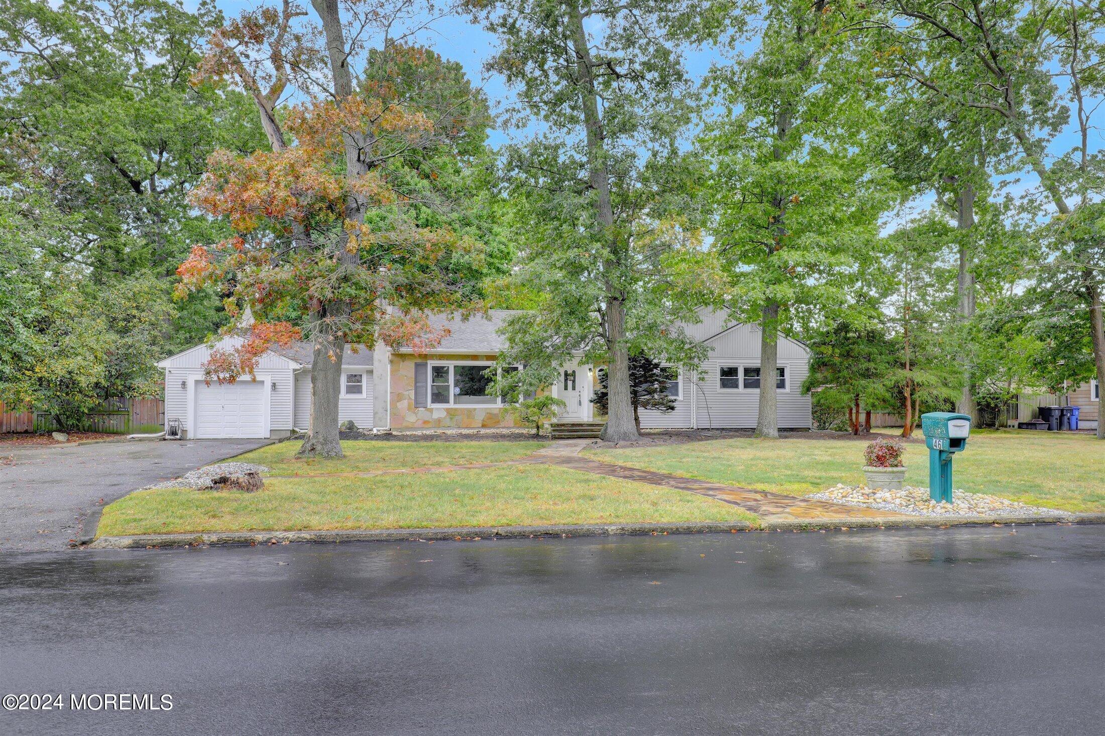 Cedarwood Dr, Toms River, NJ 08755