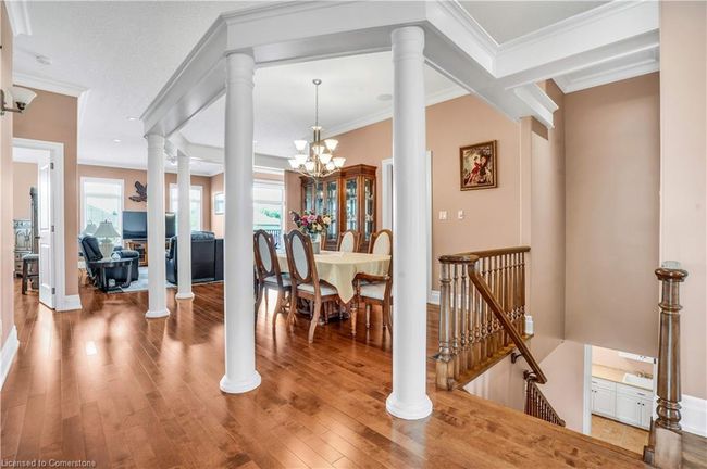 119 Gerber Meadows Dr, House other with 2 bedrooms, 3 bathrooms and 4 parking in Wellesley ON | Image 25