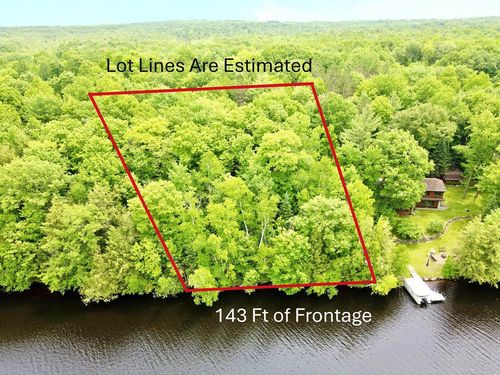 N5785 State Highway 107, ROCK FALLS, WI, 54487 | Card Image