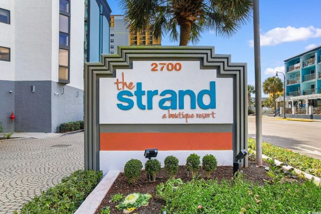 18571860 - 2701 N Ocean Blvd, Condo with 2 bedrooms, 2 bathrooms and null parking in Myrtle Beach SC | Image 24