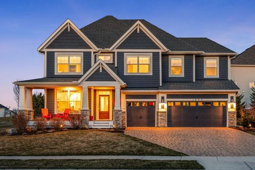 1640 Dutch Lake Dr, Minnetrista, MN, 55364-7510 | Card Image