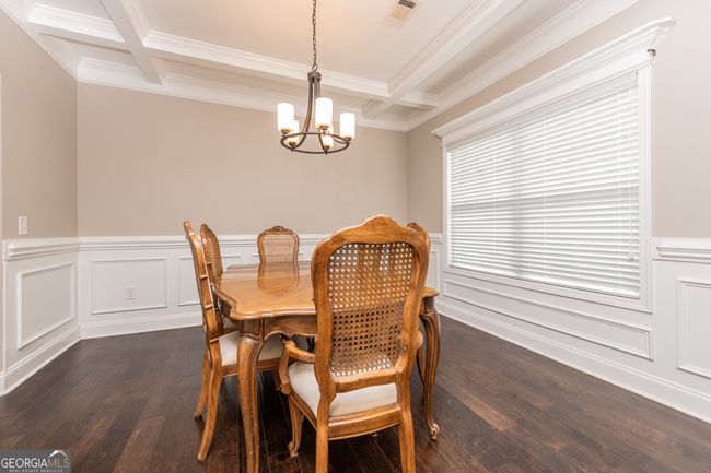 230 Misty Valley Ln, House other with 4 bedrooms, 3 bathrooms and null parking in Bonaire GA | Image 7