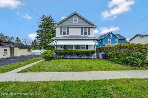 1107 N Irving Ave, Scranton, PA, 18510-1347 | Card Image