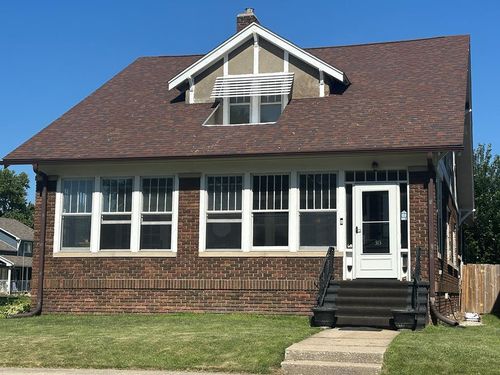 313 N 18th St, Fort Dodge, IA, 50501-4111 | Card Image